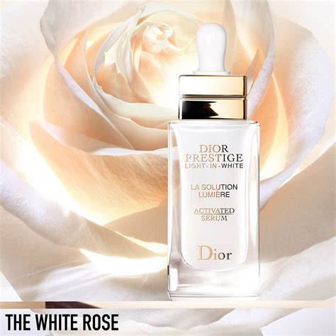 dior prestige light in white review|dior prestige face cream.